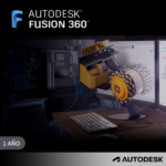 Autodesk Fusion 360