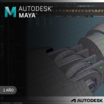 Autodesk Maya