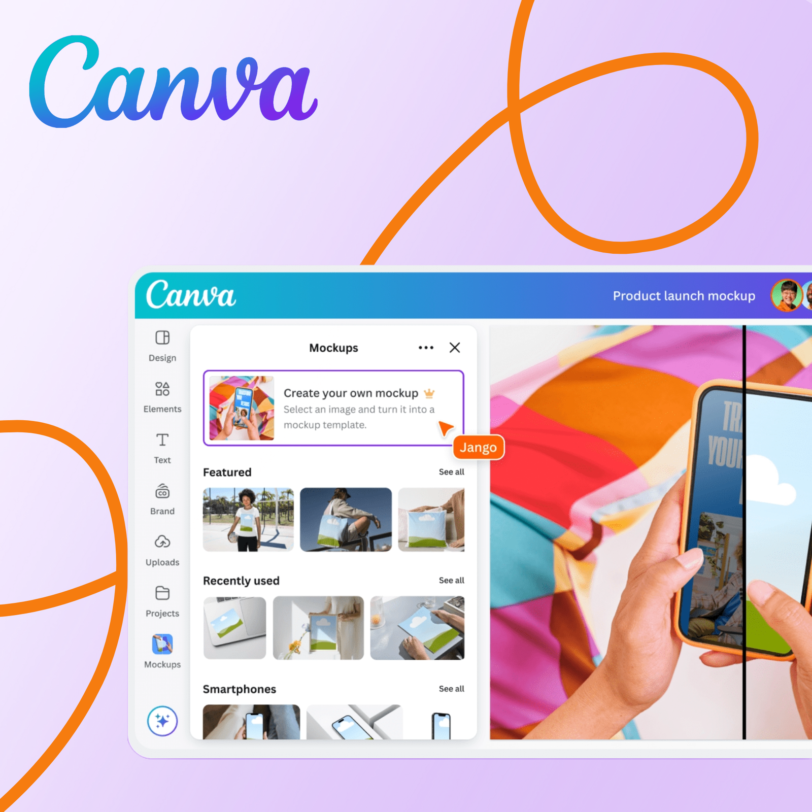 Canva.png Canva Pro - Image 1