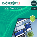 Kaspersky Total Security