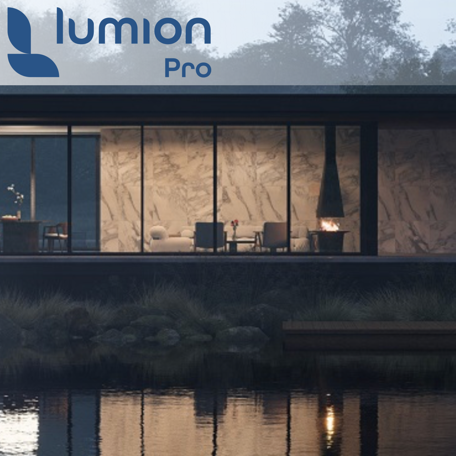 Lumion-Pro.png Lumion Pro - Image 1