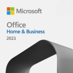 Microsoft Office Professional Plus 2021 - Reinstalable