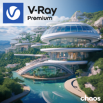 V-Ray Premium Chaos